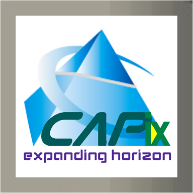 CAPix logo FB clear